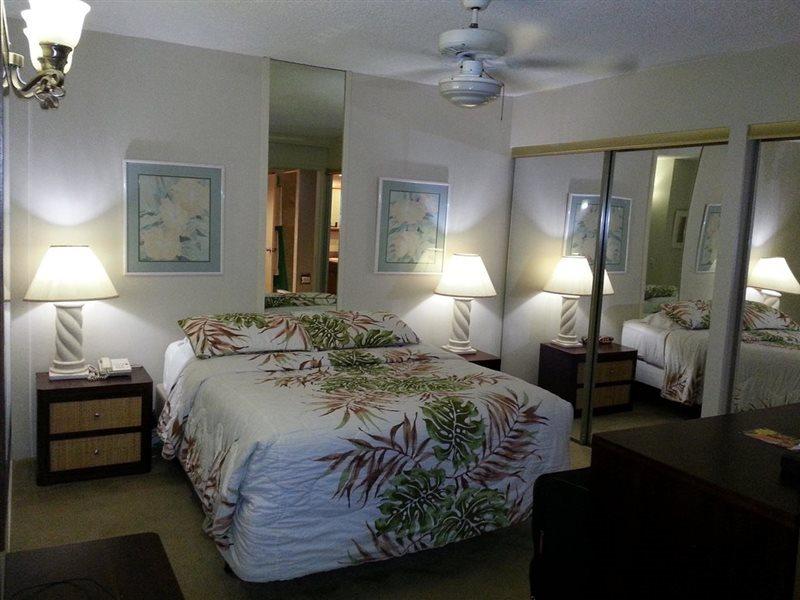 Waikiki Beach Condominiums Honolulu Ngoại thất bức ảnh