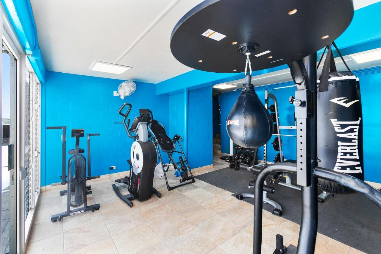 Waikiki Beach Condominiums Honolulu Ngoại thất bức ảnh