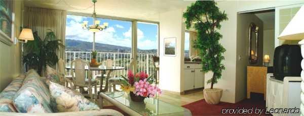 Waikiki Beach Condominiums Honolulu Phòng bức ảnh